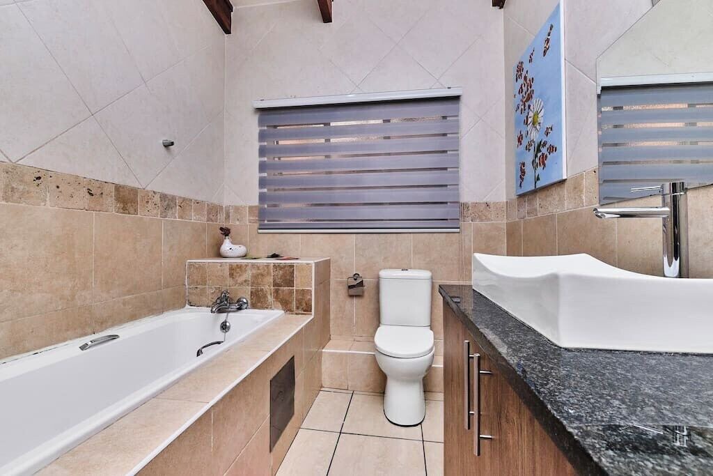 Photo of Bathroom in Woodmead