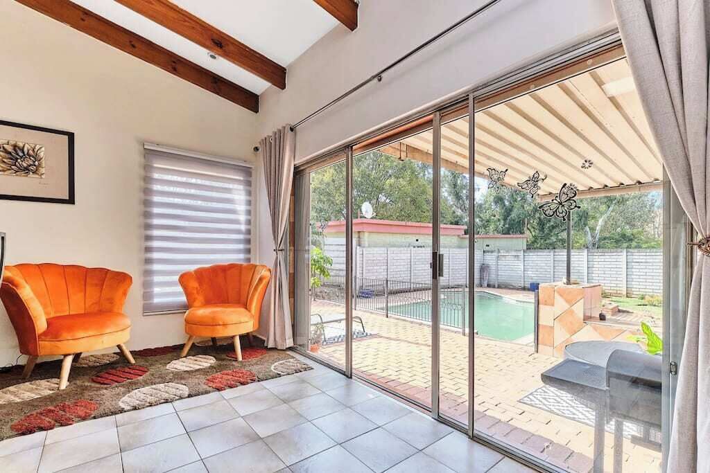 Photo of Outdoor in Woodmead