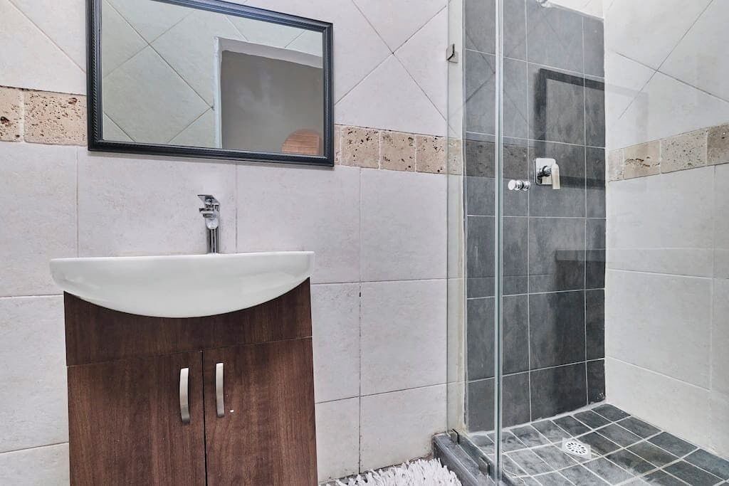 Photo of Bathroom in Woodmead