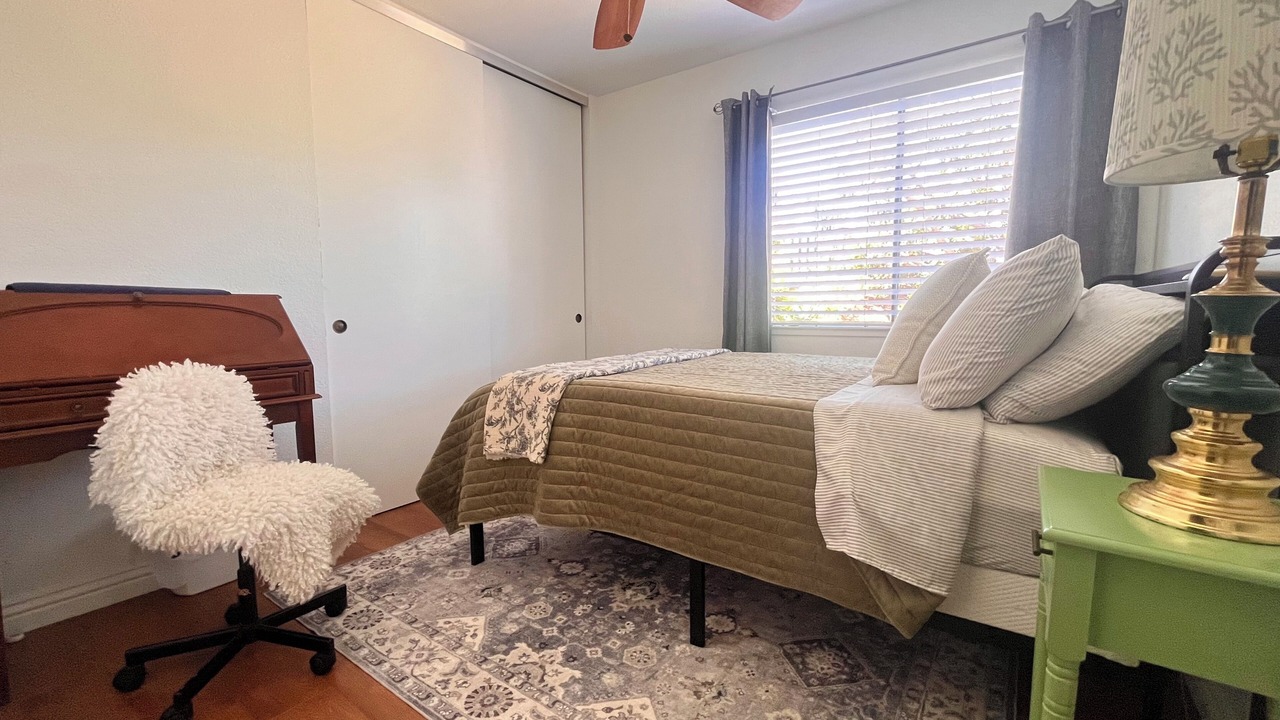 Photo of Bedroom in Pinole