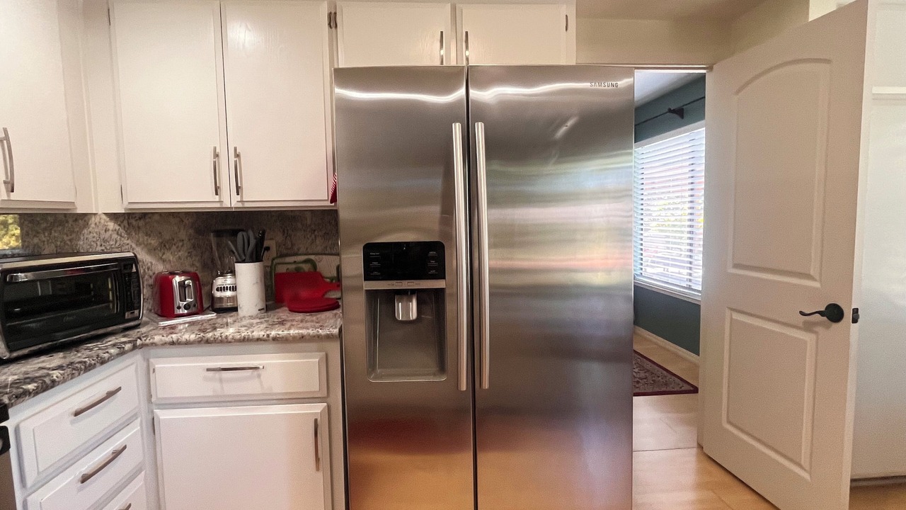 Photo of Kitchen in Pinole