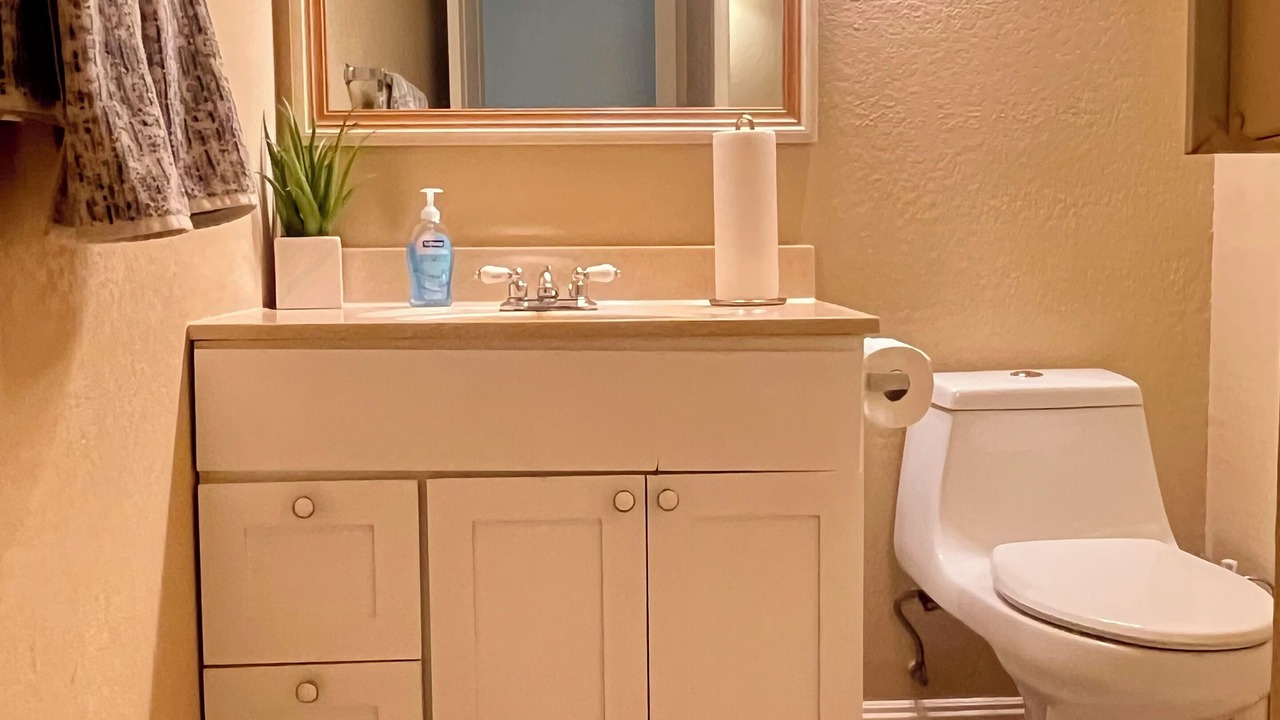 Photo of Bathroom in Pinole