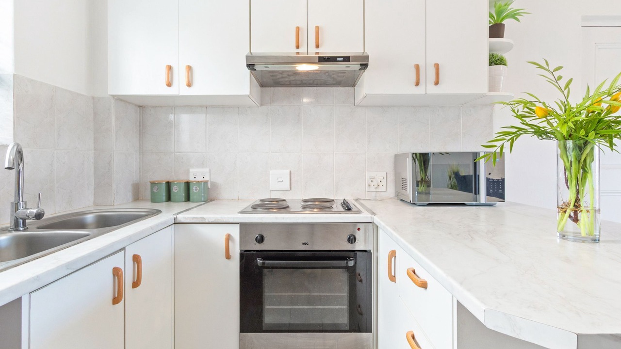 Photo of Kitchen in Big Bay