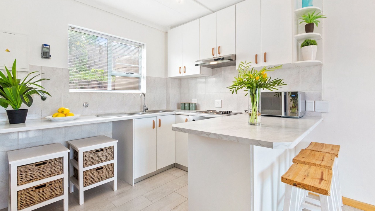 Photo of Kitchen in Big Bay