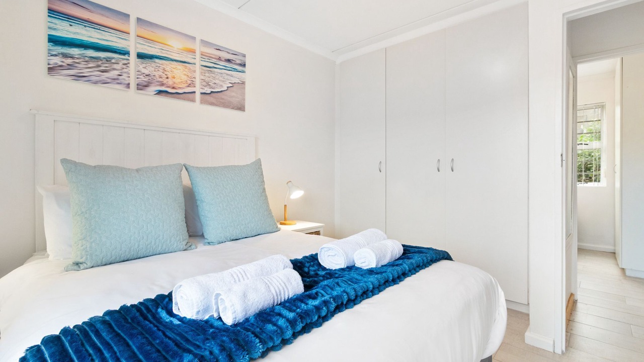 Photo of Bedroom in Big Bay