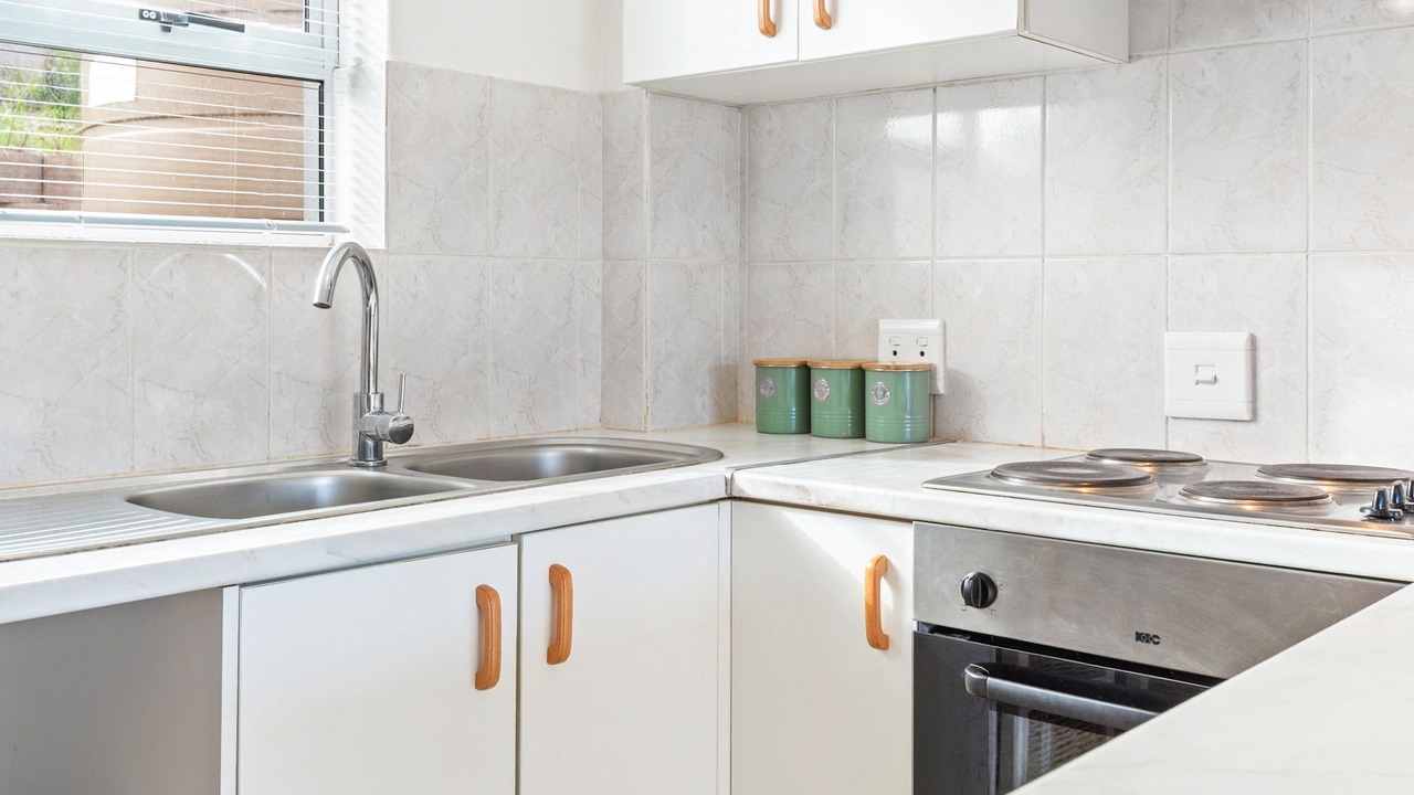 Photo of Kitchen in Big Bay