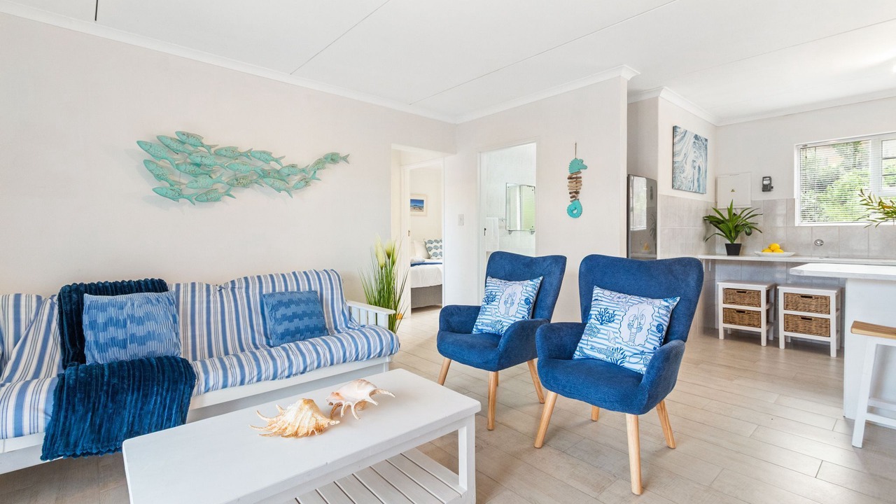 Photo of Livingroom in Big Bay