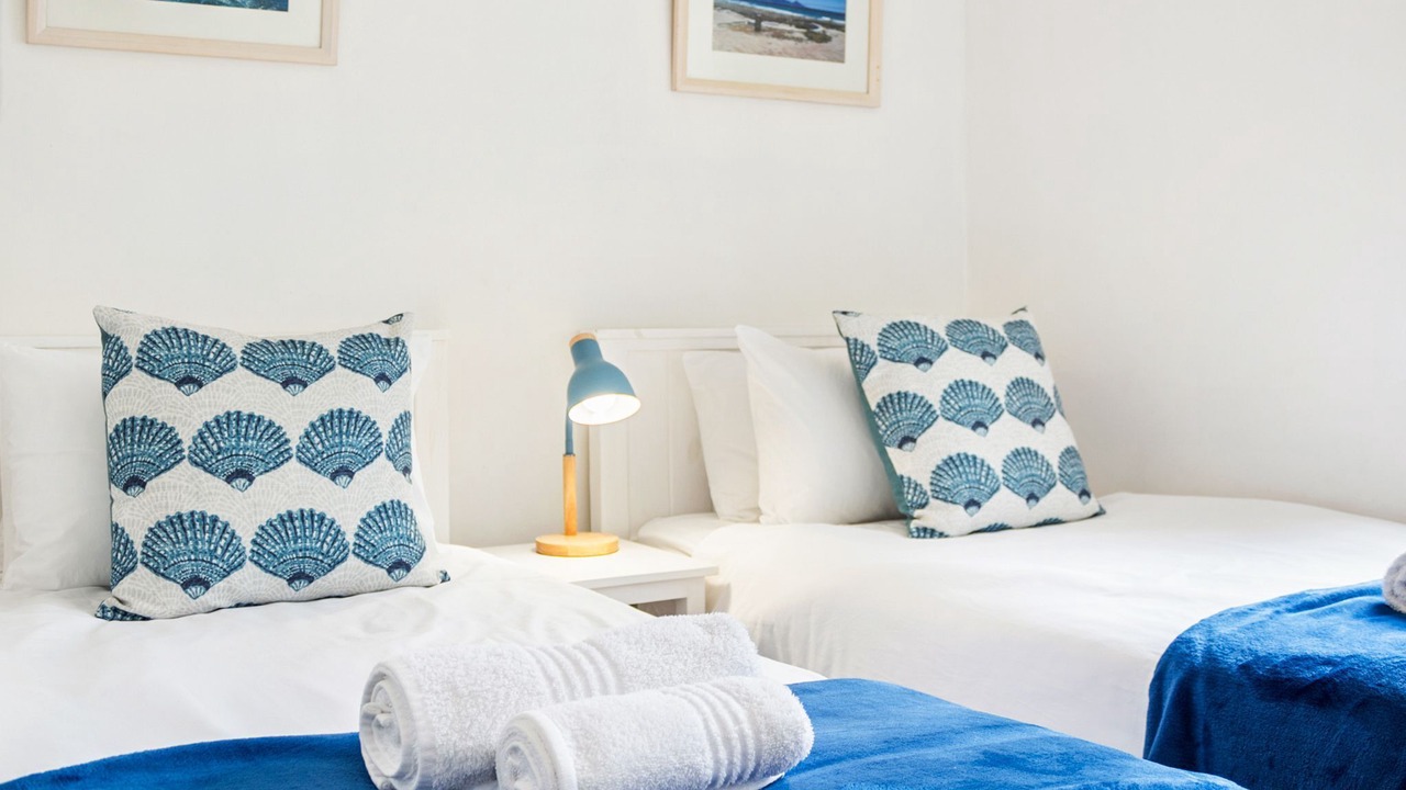 Photo of Bedroom in Big Bay