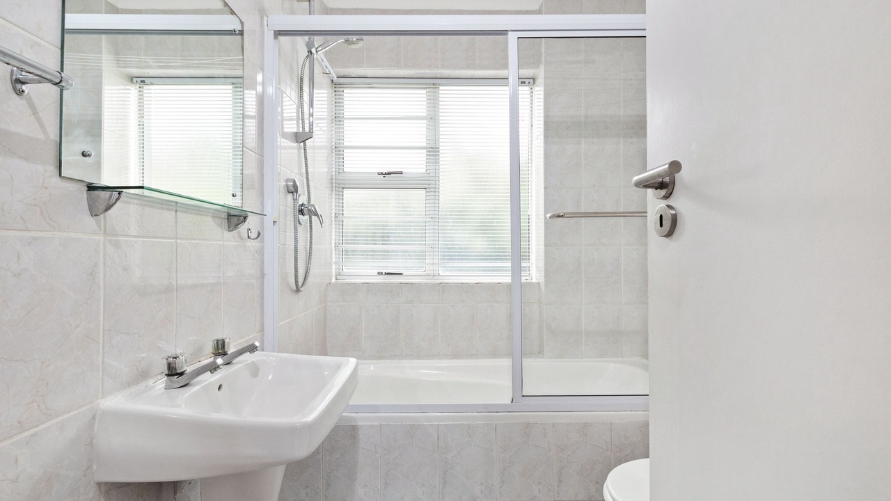 Photo of Bathroom in Big Bay