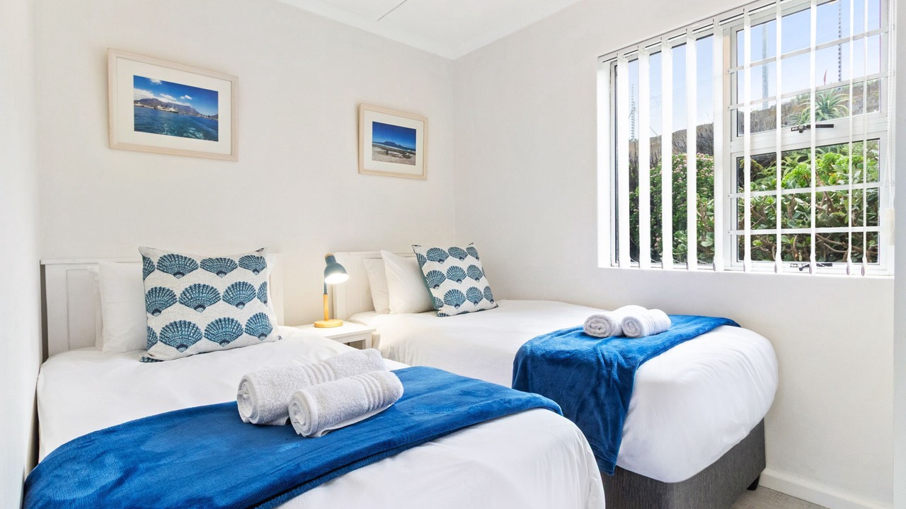 Photo of Bedroom in Big Bay