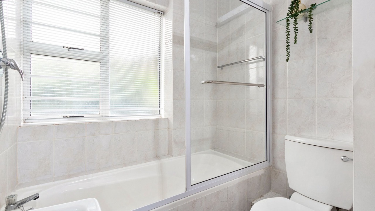 Photo of Bathroom in Big Bay