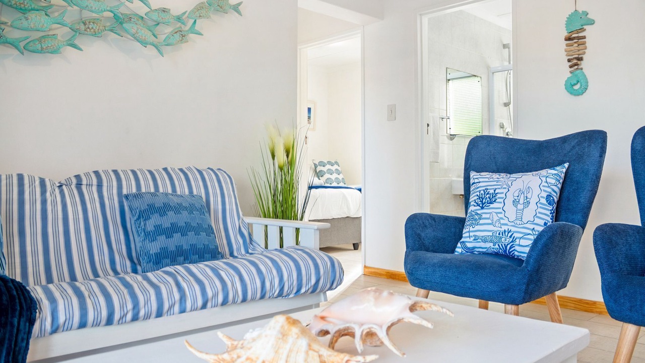 Photo of Livingroom in Big Bay