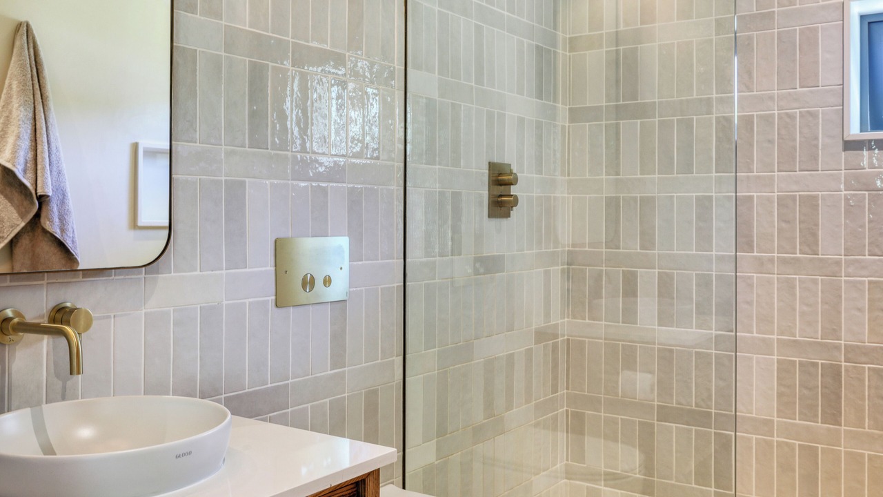 Photo of Bathroom in Tokai