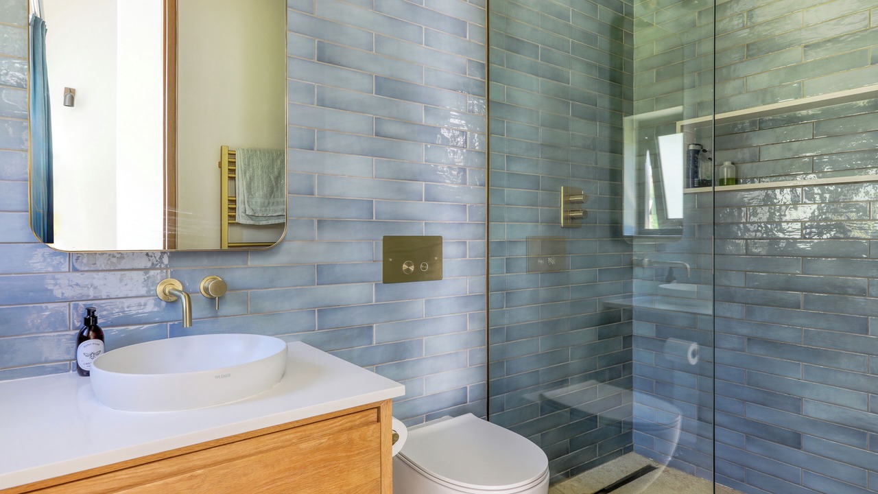Photo of Bathroom in Tokai