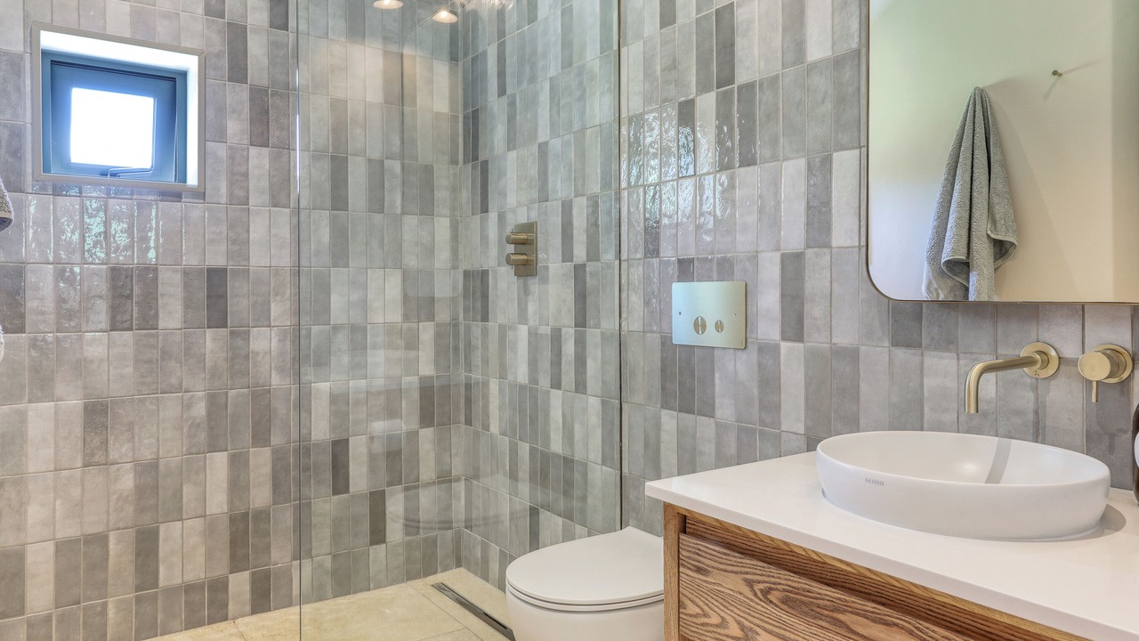 Photo of Bathroom in Tokai