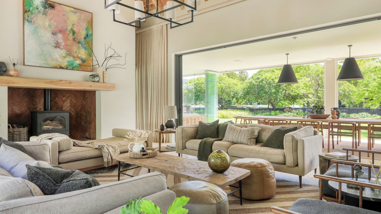 Photo of Livingroom in Tokai