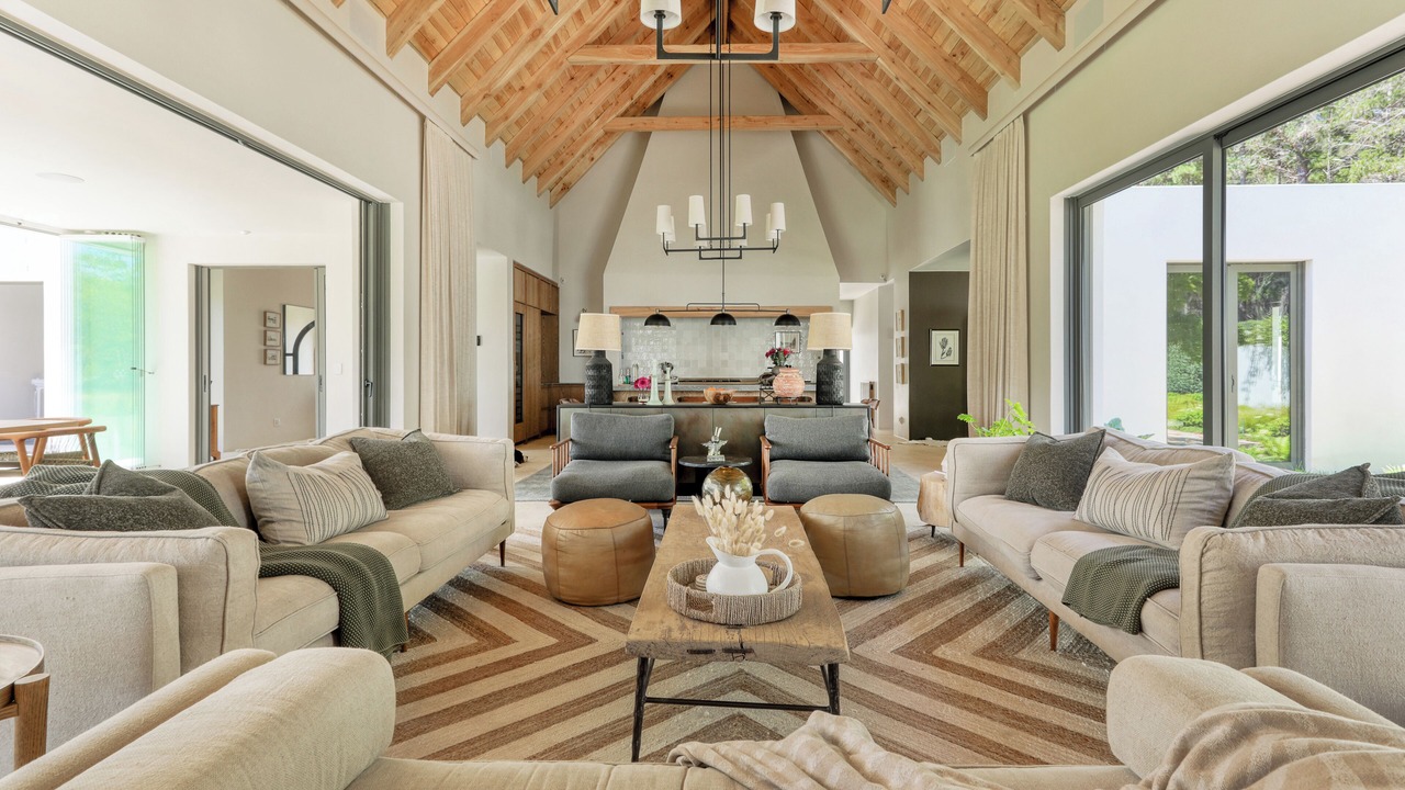 Photo of Livingroom in Tokai