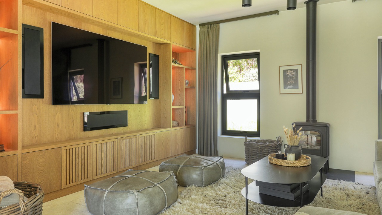 Photo of Livingroom in Tokai