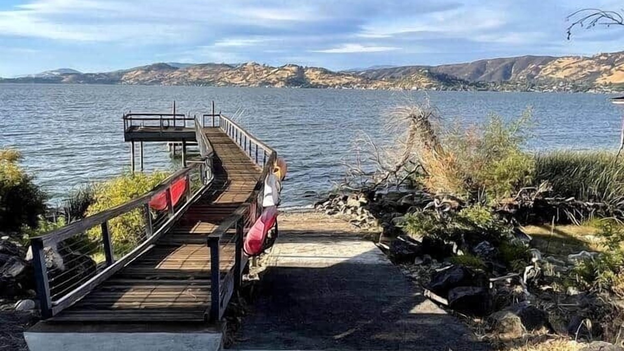 Photo of Outdoor in Lower Lake