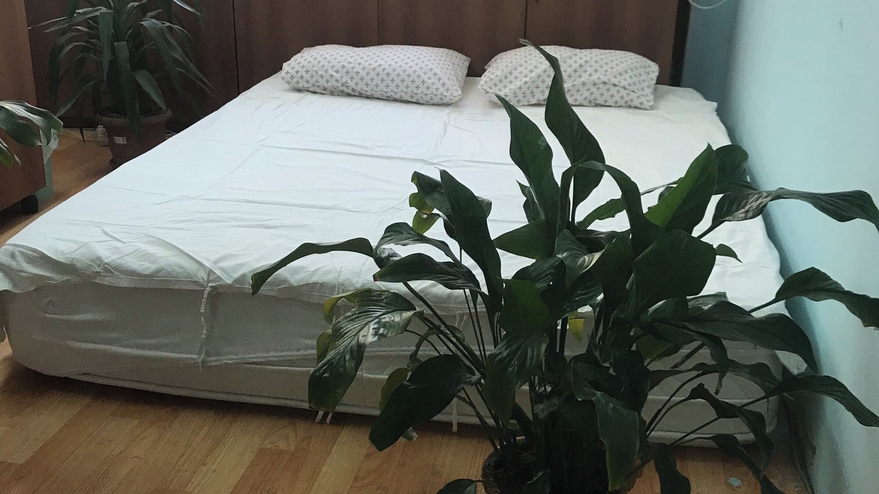 Photo of Bedroom in Bakırkoy