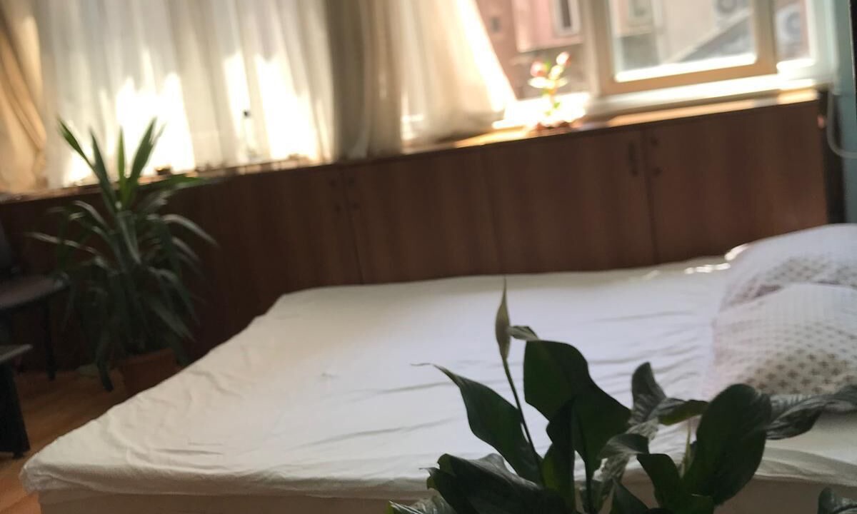 Photo of Bedroom in Bakırkoy