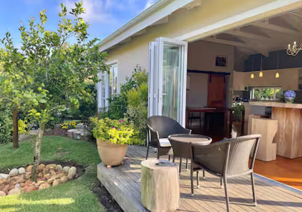 Photo of Patio Balcony in Port Elizabeth