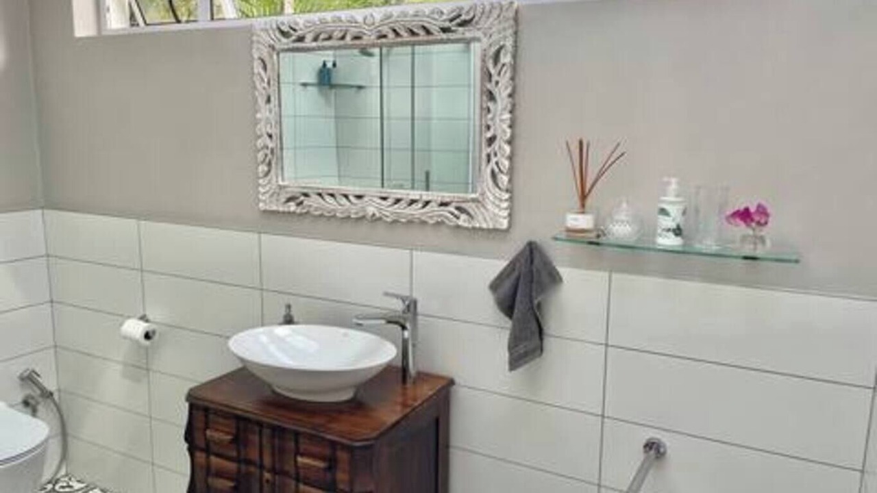 Photo of Bathroom in Port Elizabeth
