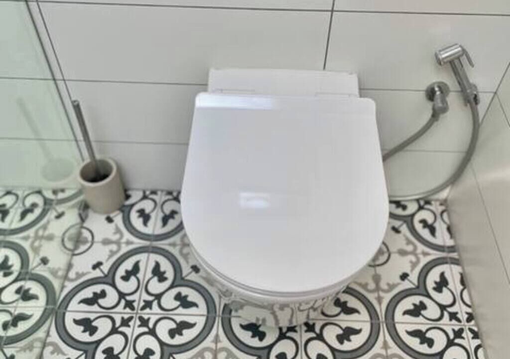 Photo of Bathroom in Port Elizabeth