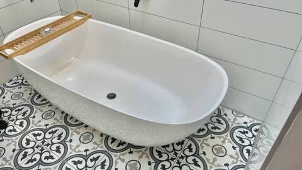 Photo of Bathroom in Port Elizabeth