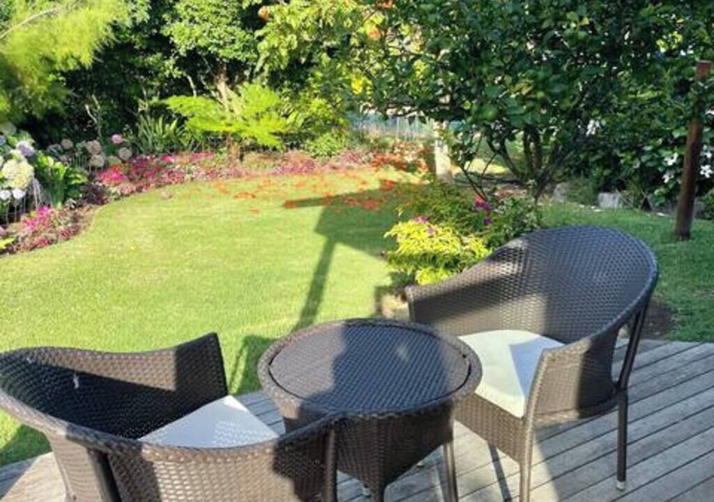 Photo of Patio Balcony in Port Elizabeth