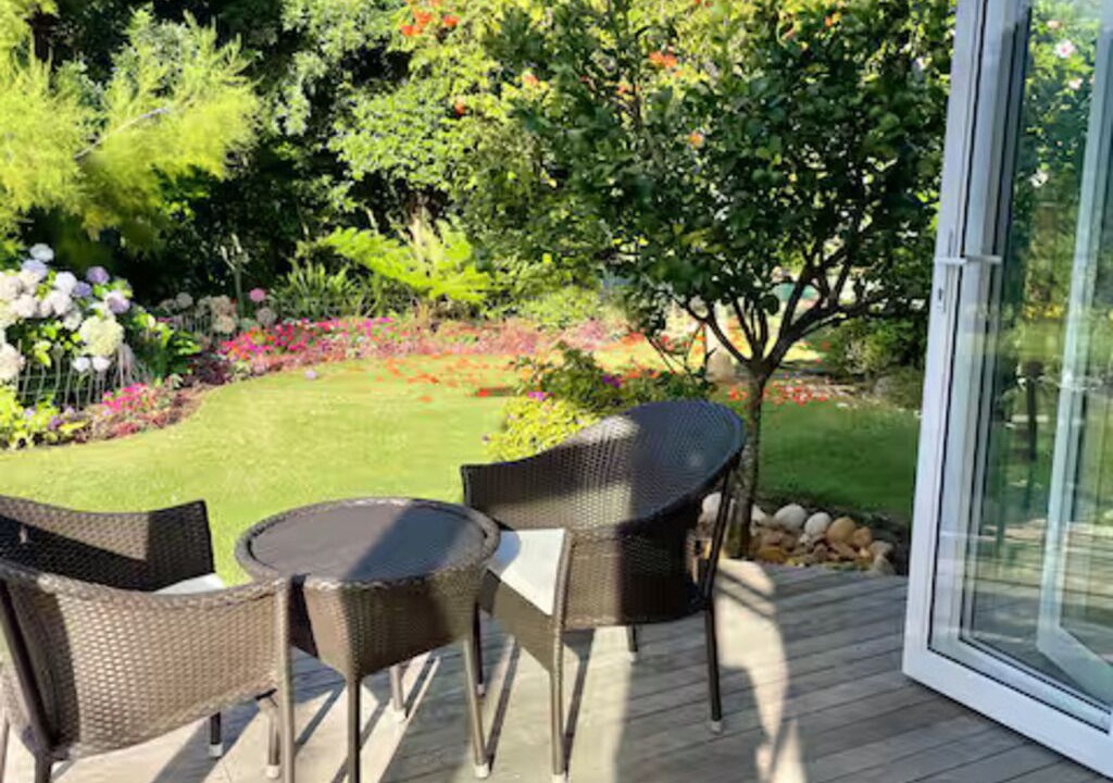 Photo of Patio Balcony in Port Elizabeth