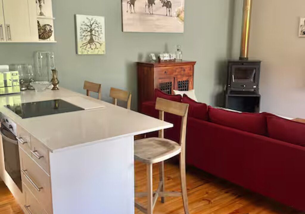 Photo of Kitchen in Port Elizabeth