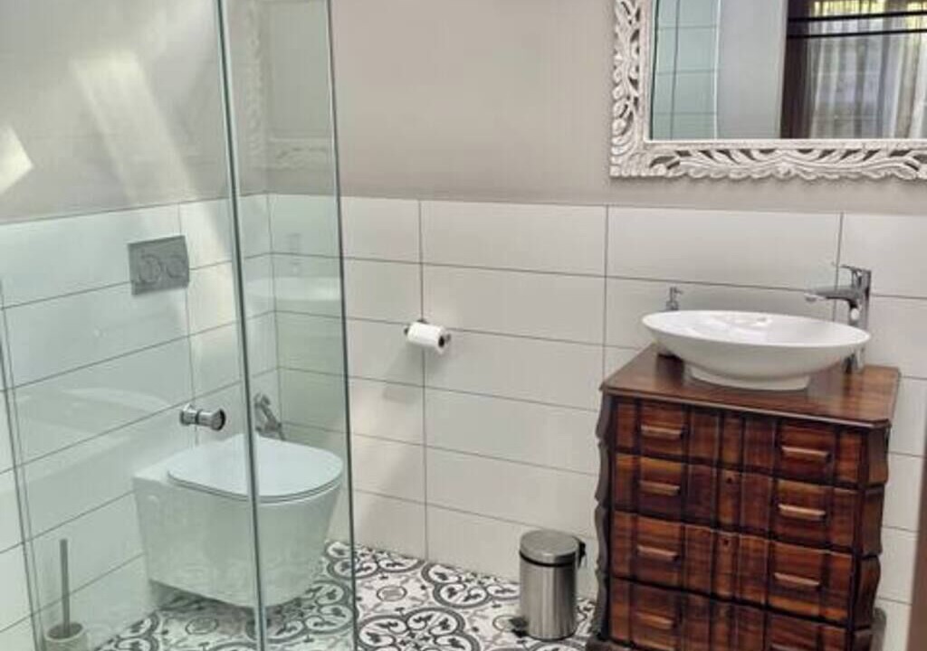 Photo of Bathroom in Port Elizabeth
