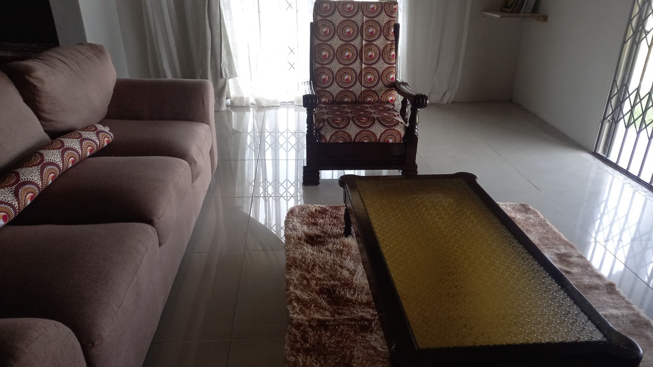 Photo of Livingroom in Willowvale