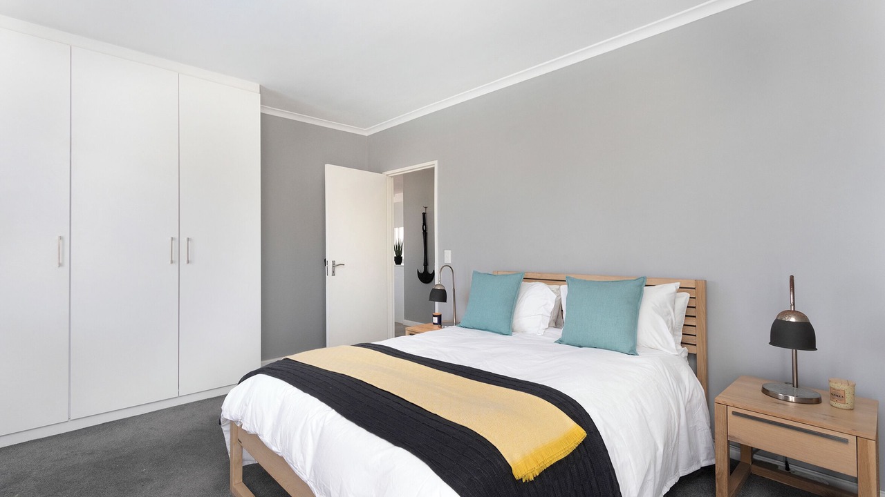 Photo of Bedroom in Melkbosstrand