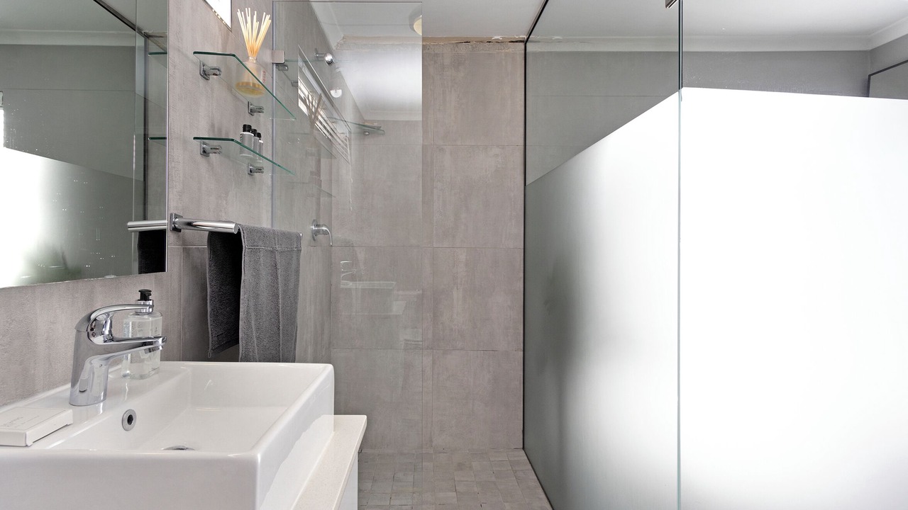 Photo of Bathroom in Melkbosstrand