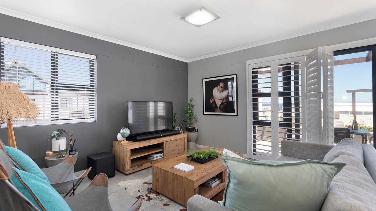 Photo of Livingroom in Melkbosstrand