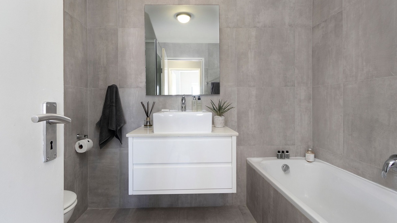 Photo of Bathroom in Melkbosstrand