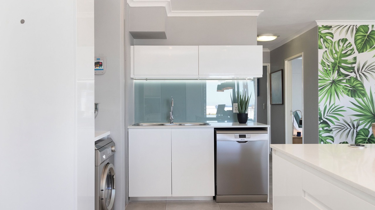 Photo of Kitchen in Melkbosstrand