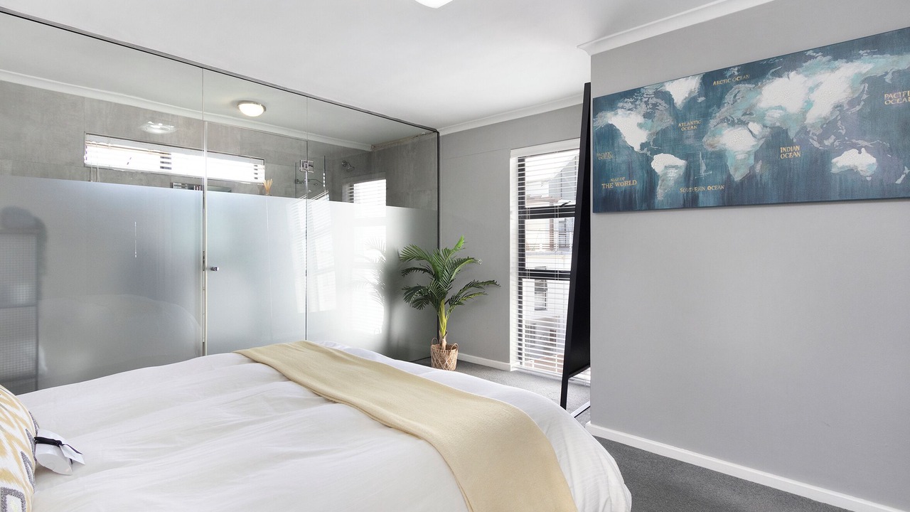 Photo of Bedroom in Melkbosstrand