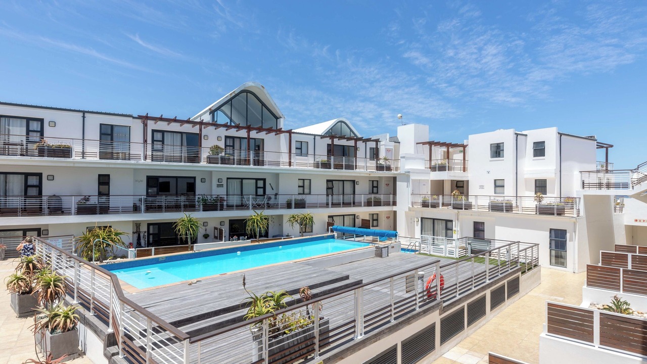Photo of Outdoor in Melkbosstrand