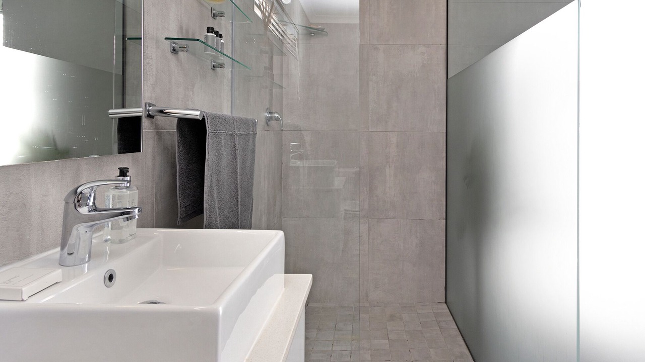 Photo of Bathroom in Melkbosstrand