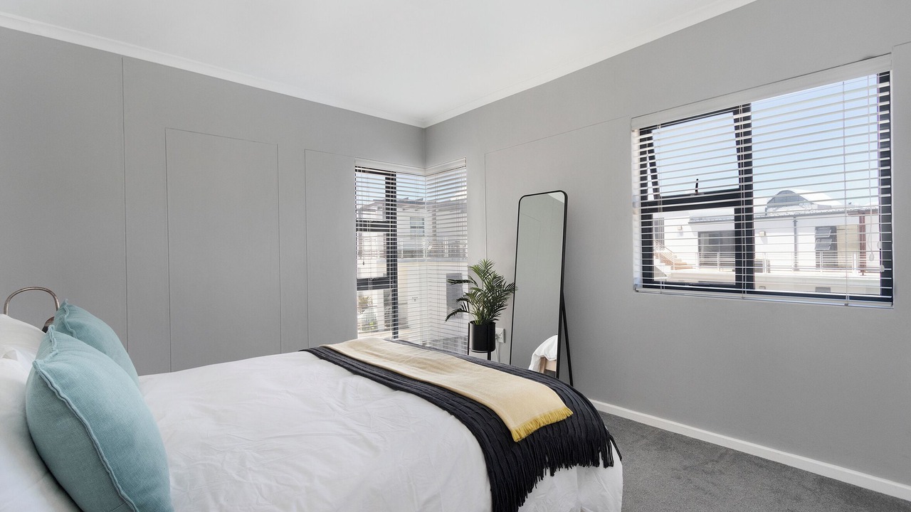 Photo of Bedroom in Melkbosstrand