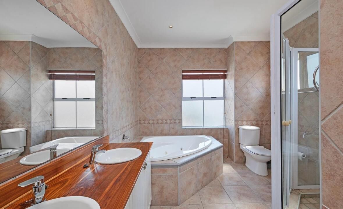 Photo of Bathroom in Sunset Beach
