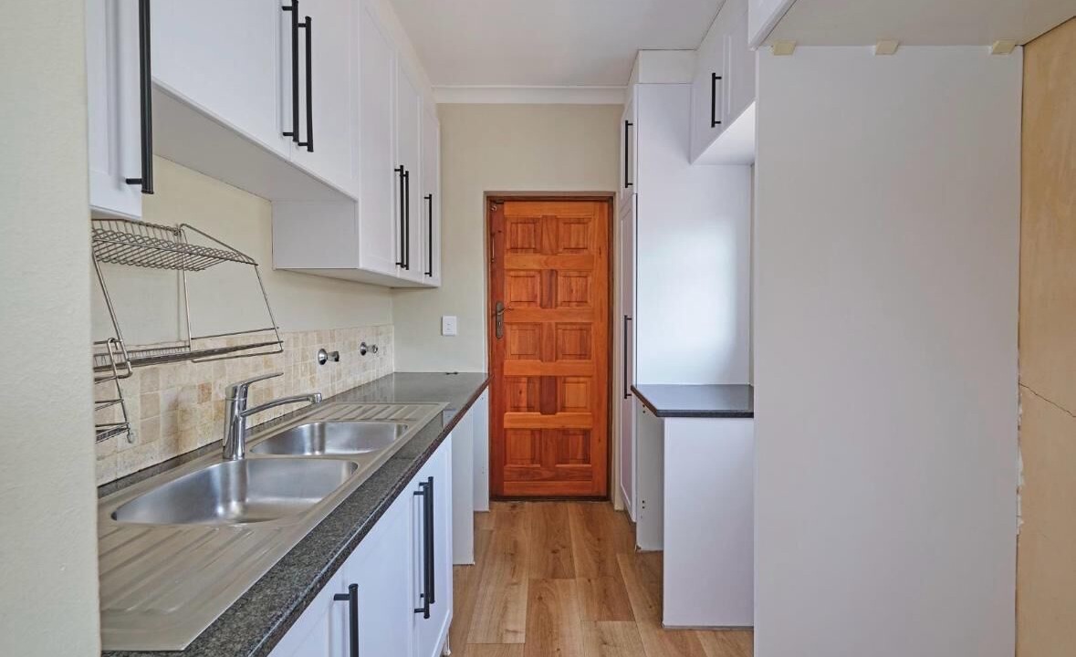 Photo of Kitchen in Sunset Beach