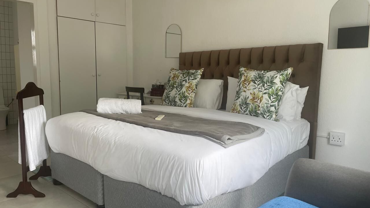 Photo of Bedroom in Croydon