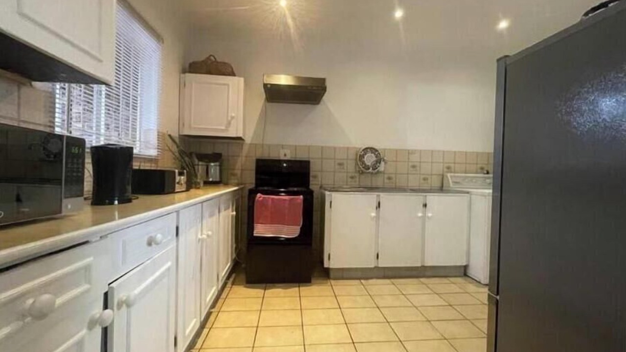 Photo of Kitchen in Croydon
