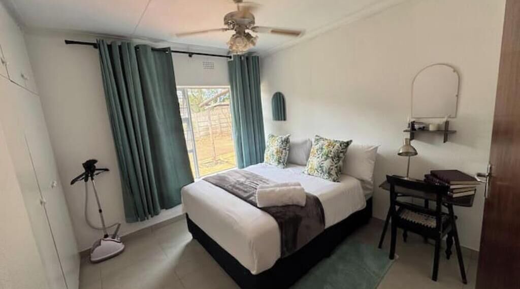 Photo of Bedroom in Croydon