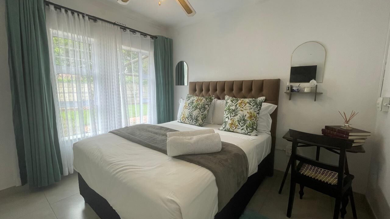 Photo of Bedroom in Croydon