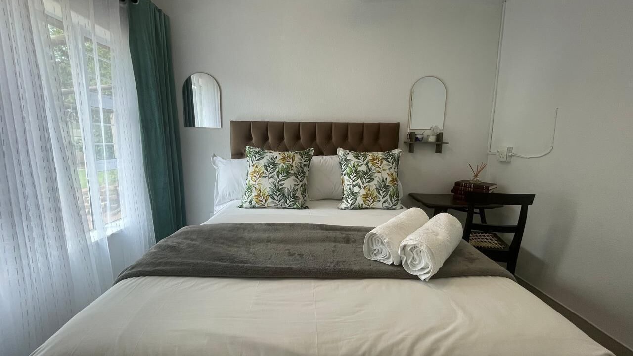 Photo of Bedroom in Croydon